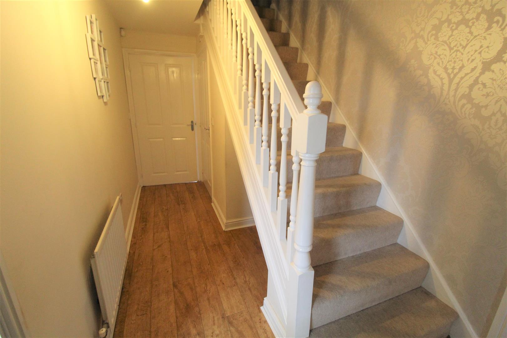 Beswick Brook Close, Baddeley Green, Stoke-On-Trent